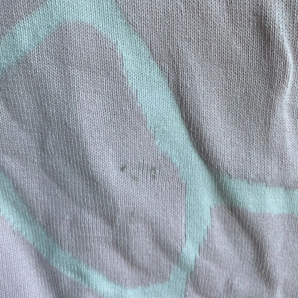 Pottery Barn Infant Blanket